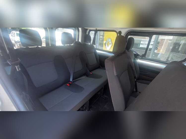 Renault Trafic COMBI 9 foto 9